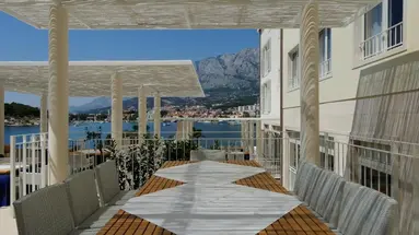OSEJAVA HOTEL