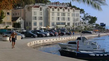 OSEJAVA HOTEL