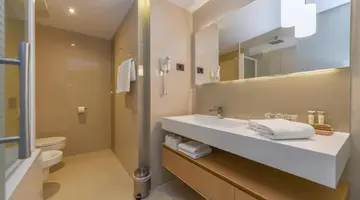 OSEJAVA HOTEL