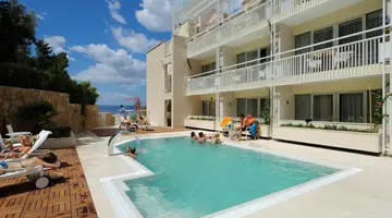 OSEJAVA HOTEL