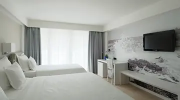 OSEJAVA HOTEL