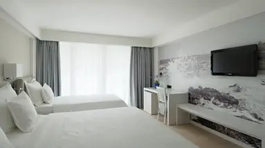 OSEJAVA HOTEL