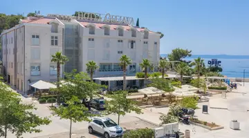 OSEJAVA HOTEL