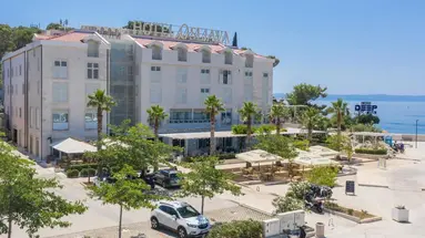OSEJAVA HOTEL