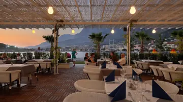 OSEJAVA HOTEL