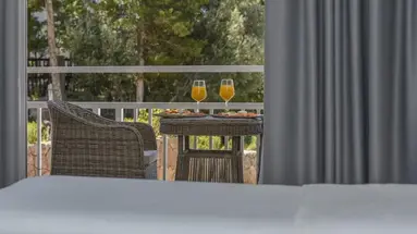 OSEJAVA HOTEL