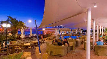 Osiris Ibiza