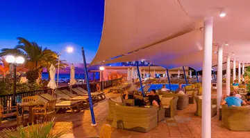 Osiris Ibiza