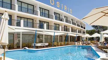 Osiris Ibiza