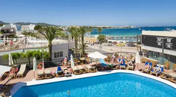 Osiris Ibiza