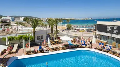 Osiris Ibiza