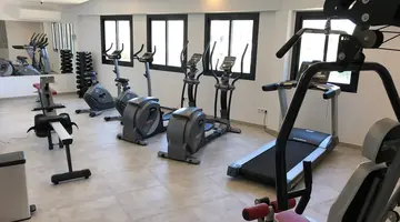 Osiris Ibiza