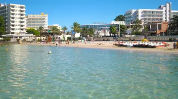 Osiris Ibiza