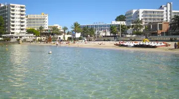 Osiris Ibiza