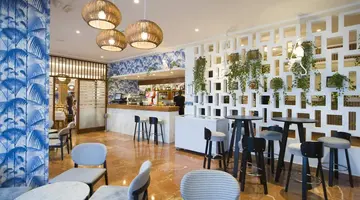 Osiris Ibiza