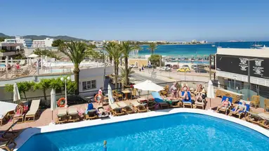 Osiris Ibiza