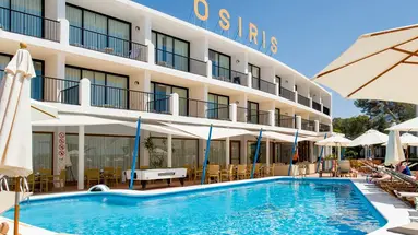 Osiris Ibiza