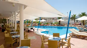 Osiris Ibiza