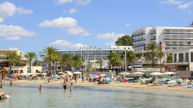 Osiris Ibiza