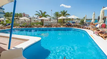 Osiris Ibiza