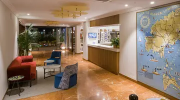 Osiris Ibiza