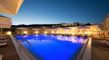 Osom Resort
