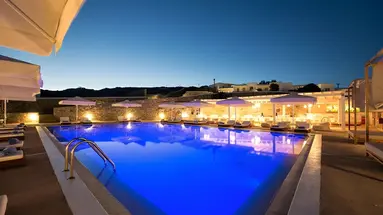 Osom Resort
