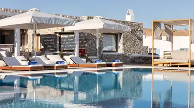 Osom Resort
