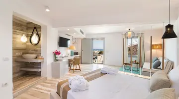 Osom Resort