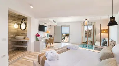 Osom Resort