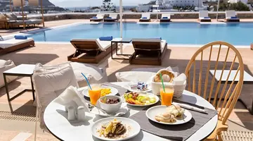Osom Resort