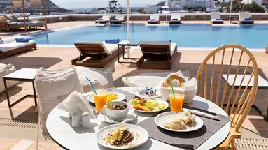 Osom Resort