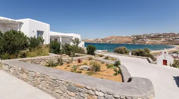 Osom Resort