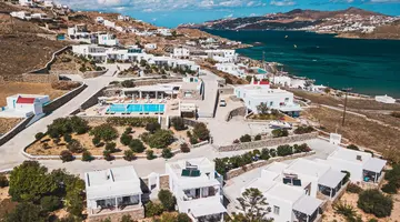 Osom Resort