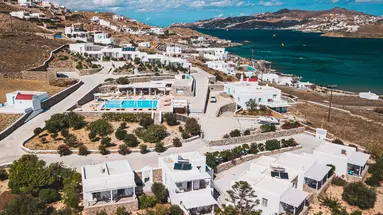 Osom Resort