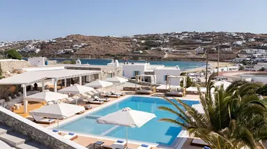 Osom Resort