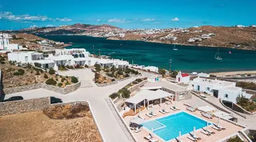 Osom Resort