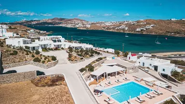 Osom Resort