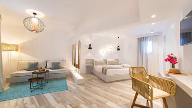Osom Resort