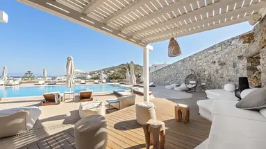 Osom Resort