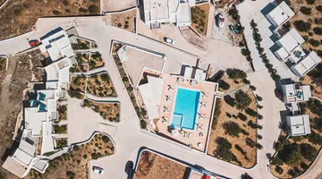 Osom Resort