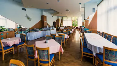 Ośrodek Geovita Zakopane