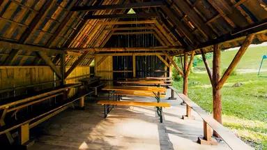 Ośrodek Geovita Zakopane