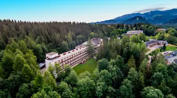 Ośrodek Geovita Zakopane