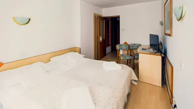 Ośrodek Geovita Zakopane