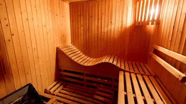 Ośrodek Geovita Zakopane