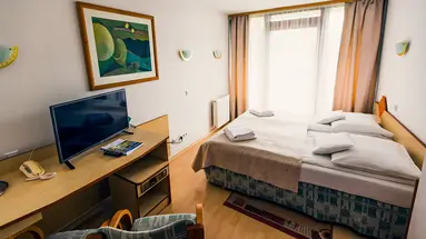 Ośrodek Geovita Zakopane