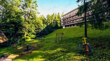 Ośrodek Geovita Zakopane