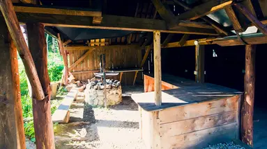Ośrodek Geovita Zakopane