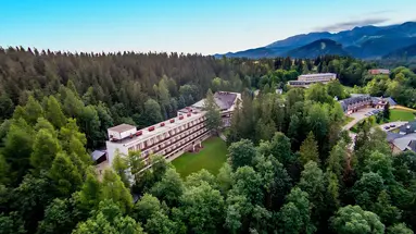 Ośrodek Geovita Zakopane